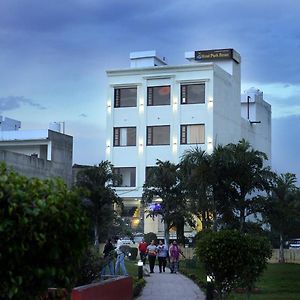 Hotel Park Street